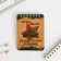 Gift set "Be the best", eraser 2 pcs, notebook, pencils