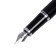 Fright pen Parker Im Core F321 Black CT F, stainless steel case, in a gift package