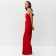 Combineson Women's Mist Celebration, p. 42, red