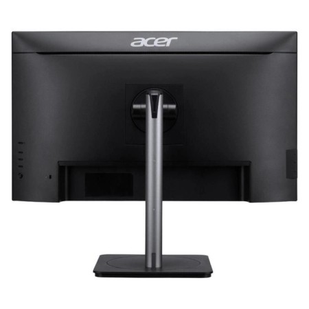 Monitor Acer 27 "Vero CB273EBEMIPRUZXV Black IPS LED 1MS 16: 9 HDMI M/M Matte Has Piv 300 106690-3