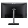 Monitor Acer 27 "Vero CB273EBEMIPRUZXV Black IPS LED 1MS 16: 9 HDMI M/M Matte Has Piv 300 106690