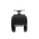 The support of the wheel tundra, with a site, d = 50 mm, h = 65 mm, with a latch, plastic, 1 pc.