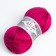 Extra yarn 100% acrylic 220m/100g (48 dark fuchsia)