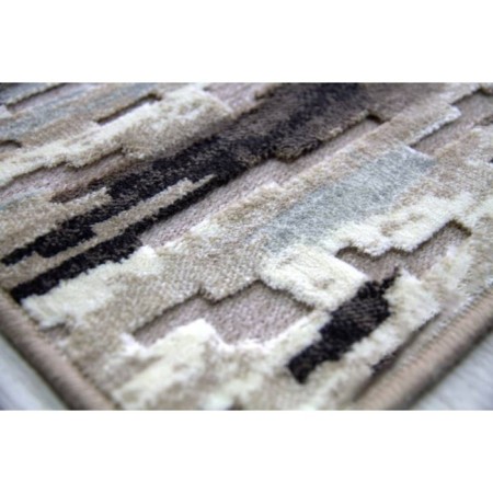 Rectangular carpet Genova 38308, size 200x400 cm-5
