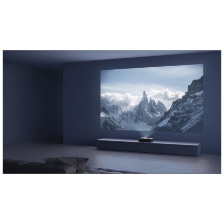 Projector Xiaomi Mi 4k Laser Projector 150-5