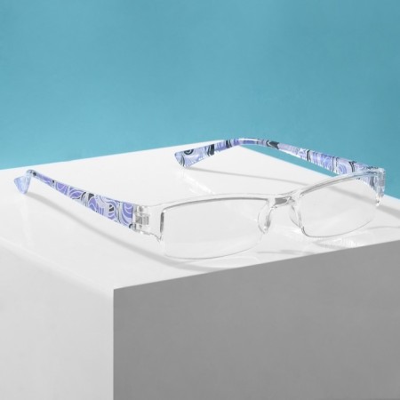 Ready glasses east 304, color mix, +2-2