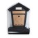 Mailbox, plastic, "elite", with a castle, black