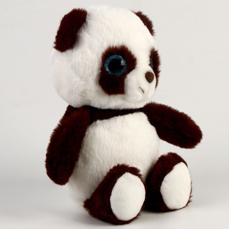 Soft toy "Panda", 22 cm-1