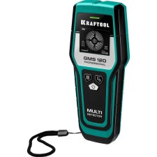 Detector Kraftool 45298, universal GMS 120
