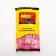 Latex Twisting Ball 350 ", mother -of -pearl, set 10 pcs., Pink color