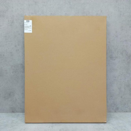 Etude mirror, make -up, wall, 8 bulbs, 80x60 cm-5