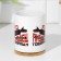 Sublimation mug "This is pi*ec comrades", with application