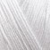 Virtuoso yarn 100% Merusirized cotton 330 m/100 g (01-white)