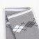 Nosk children's terry, gray color, size 16-18