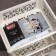 Floor 3rd sectional Prima, on wheels, color mix