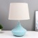 Highway Lamp "Mira" E27 40W Blue 25x25x37 cm Risalux