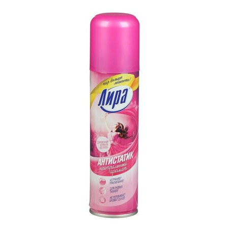 Antistatist Lira "Neutral Aroma", 150 ml