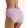 Credes of slips women Minimi BO222, size 56, MIDI LILLA color