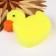 Children's sponge for swimming "duck", foam