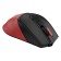 Mouse A4Tech FSTYLER FG45CS AIR Red/Black Optical (2000DPI) Silent Wireless USB 1033859