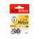 Hooks Saikyo KH-10085 Special Feeder BN No. 8, 10 pcs