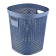 Basket for papers Nickel, 12.5l, color mix