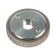 Quickly collapsible nut for ushm tundra, M14
