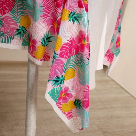 Tropics tablecloth, 108 × 180 cm-2