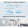 TP-Link Archer Air E5 Ax3000 Wi-Fi White wireless signal repeater