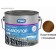 Emal-Gront Rustop Text Profure Brown glossy 2kg