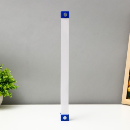 Lamp with PDD "VK-300" LED 12W USB AKB White 4x2x32 cm Bayerlux-6