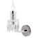 Wall lamp 1x40W E14, size 12x24x29 cm