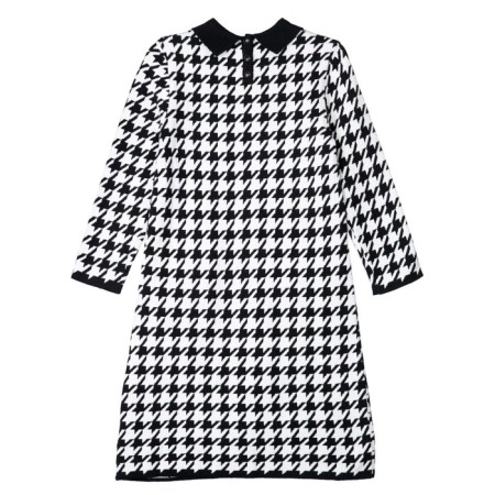 Dress for girls, height 152 cm-7