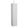 Ceiling light Feron ML1748, IP20, GU10, 35 W, 60x60x280 mm, white color