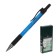 Mechanical pencil 0.7 mm Faber-Castell Grip Matic 1377 with an eraser, blue