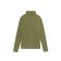 Women's turtleneck CONTE ELEGANT, size XS, Olive color