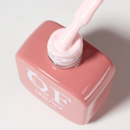 Simple nail polish gel, 3 phase, 10 ml, led/uv, color (167)-10