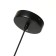 Piffero suspension 100 mm, GU10 5W
