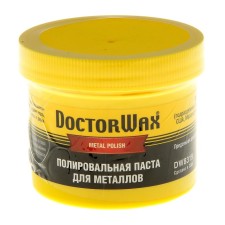 Polis Pasta for metals doctor WAX, 150 ml DW8319