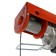 Telfer Kingqueen PA-800, height 12 m, 400/800 kg