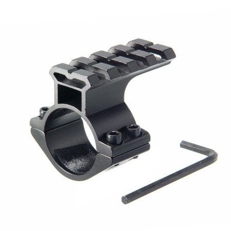 Ring for Veber 25 sight, with a weaver bar-1