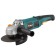 Corner grinder Bort BWS-1700-S, 1700 W, 8000 rpm, 180x22 mm, M14, smooth start