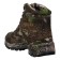 Wanngo WGH-02-TT-3 boots, demi-season, green-brown color, size 37