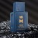 Tuale water male King Exceting Blue, 100 ml (based on Blue Seduction (A.Bandras)