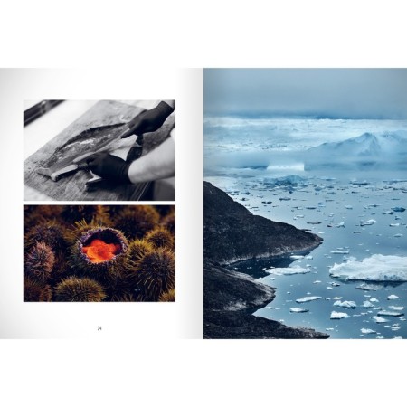 Kitchen #Nordic. Northern Renaissance. Gastronomic walks with the best chefs of Scandinavia-11
