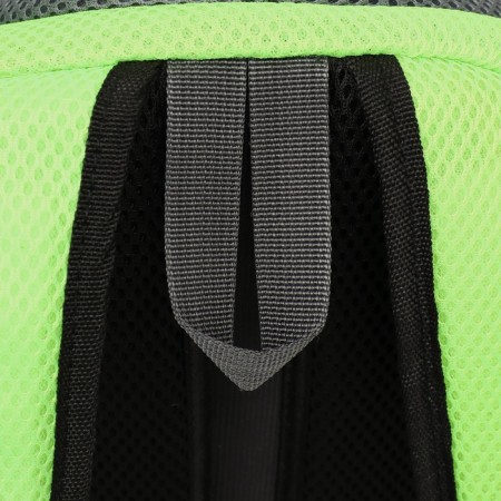 Blackmarks-carrier for animals, maximum weight 10 kg, 30 x 16 x 34 cm, green-5