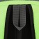 Blackmarks-carrier for animals, maximum weight 10 kg, 30 x 16 x 34 cm, green