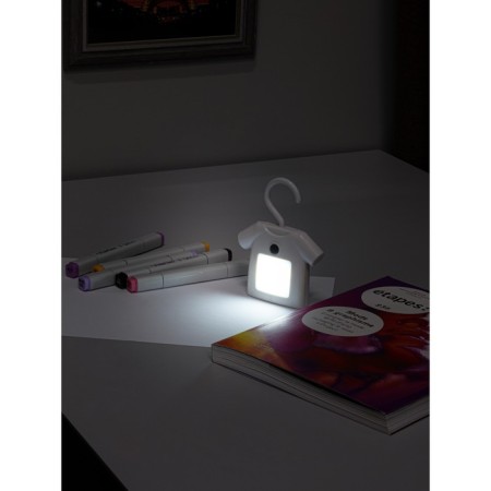 NLED-485-1W-SW-W-white nightlight-3
