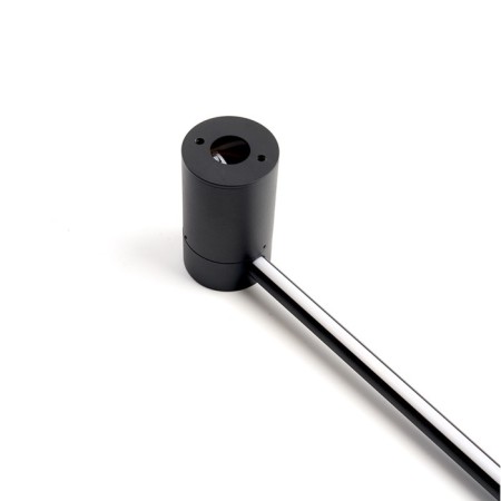 Feron AL170, IP20, LED, 10 W, 60x60x600 mm lamp, black color is black-3