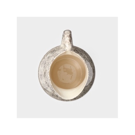 Ceramic Ceramic "Persia", 1.5 l, blue, 1 variety, Iran-2